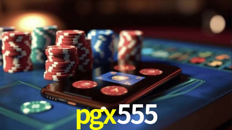 Estatísticas pgx555